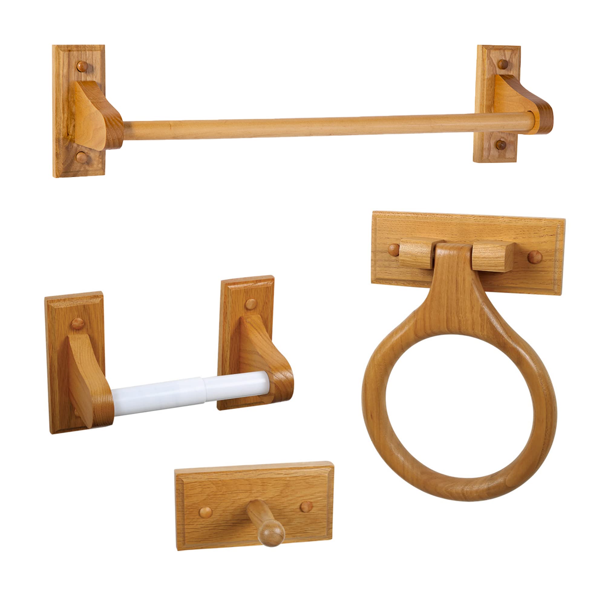 Bath Accessory Collections