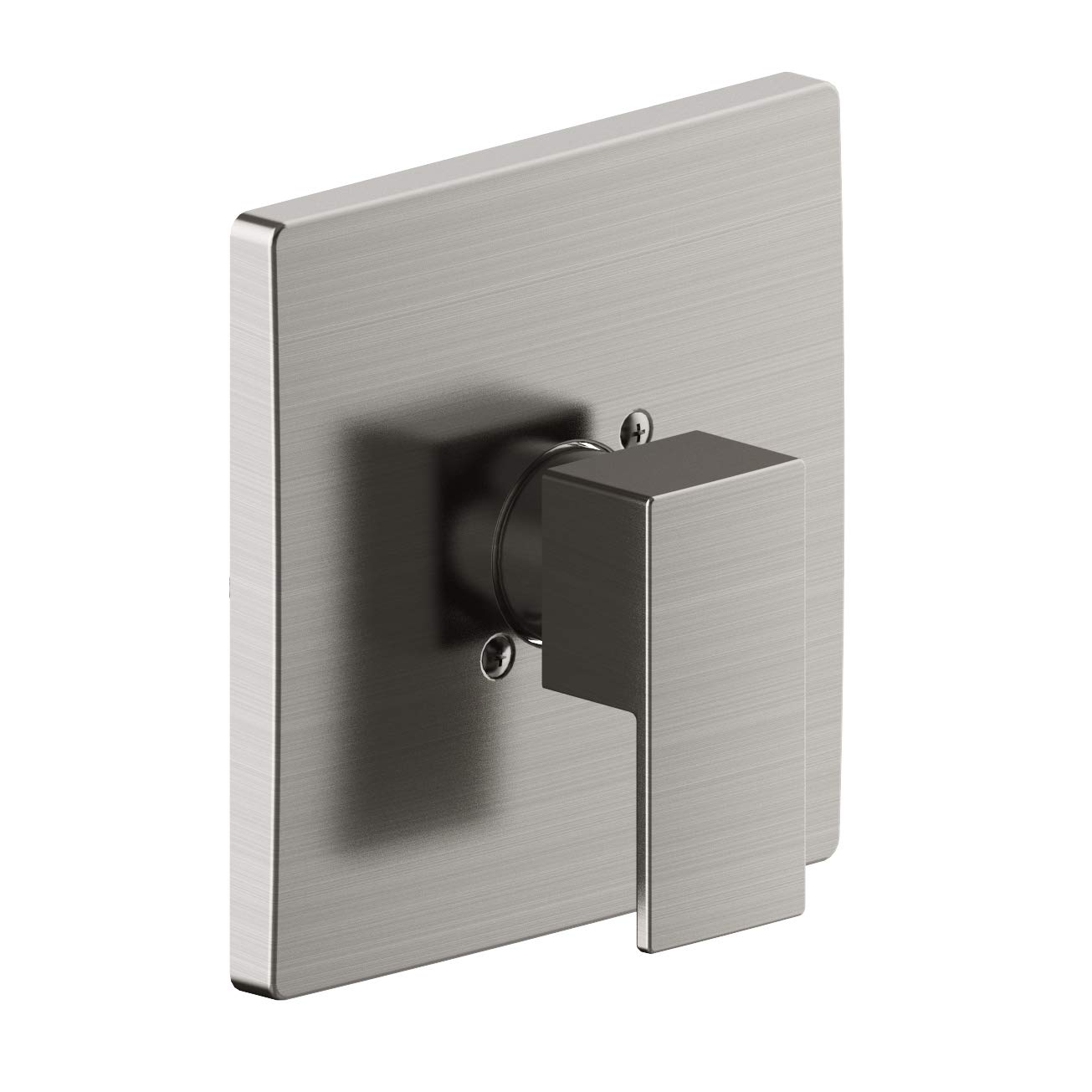 Design House 594507 Karsen II Shower Trim with Valve, Satin Nickel - Image 3