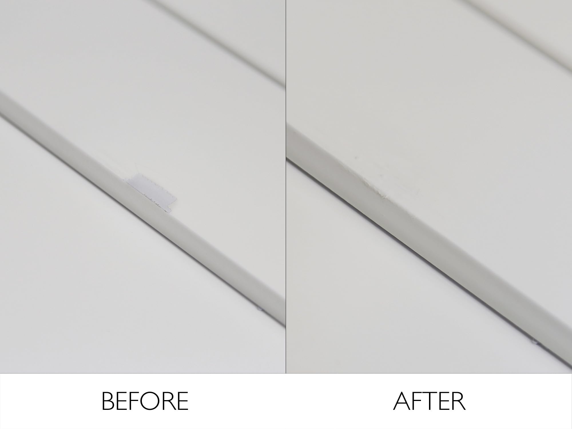Design House Cabinet Paint Touch-Up Repair Kit for Kitchen or Bath Vanity, White – Design House, 921387-WH - Image 4